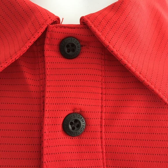 NWT Stormtech Laguna Polo Shirt - Picture 5 of 16